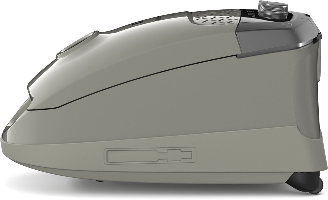 Aspirateur traîneau, gris, Guard S1 Electro, Miele