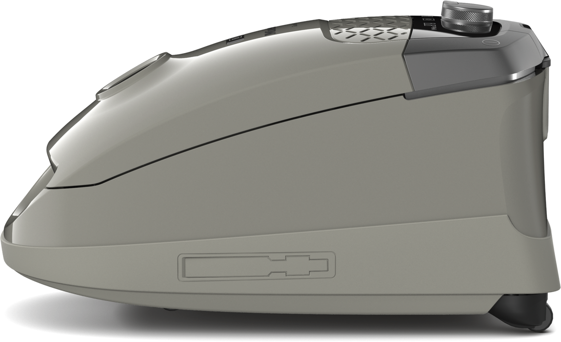 Aspirateur traîneau, gris, Guard S1 Electro, Miele