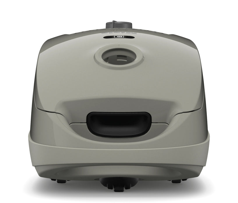 Aspirateur traîneau, gris, Guard S1 Electro, Miele