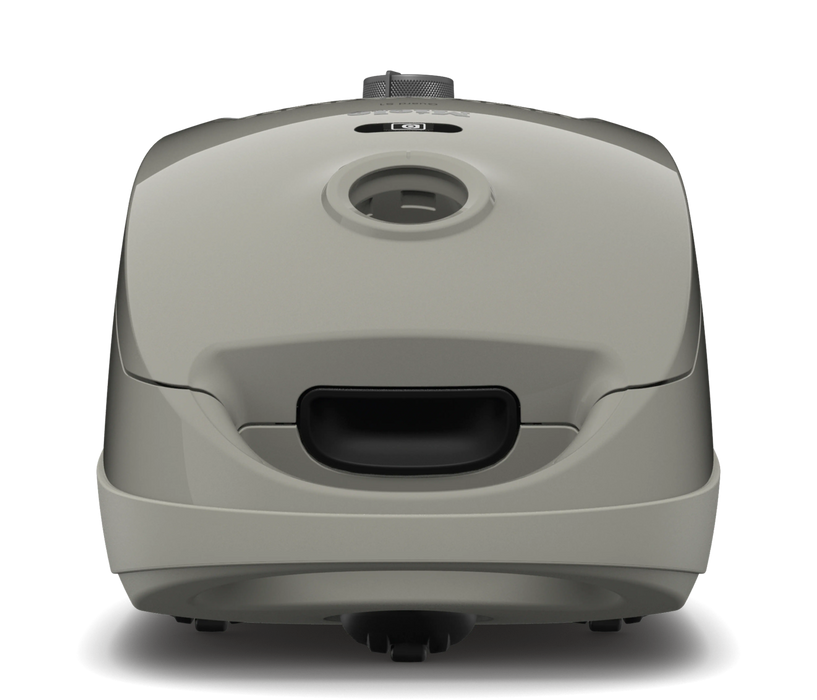Aspirateur traîneau, gris, Guard S1 Electro, Miele