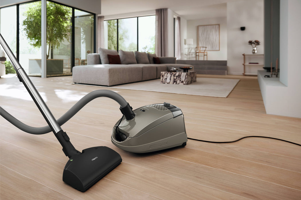 Aspirateur traîneau, gris, Guard S1 Electro, Miele