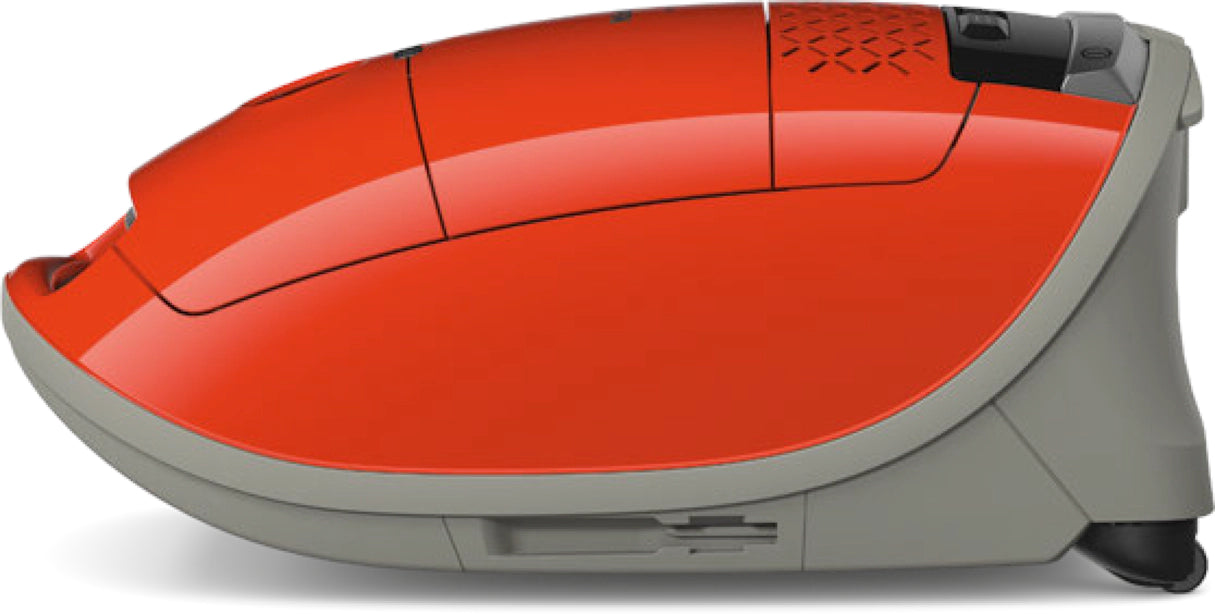 Aspirateur traîneau, rouge, Guard M1, Miele