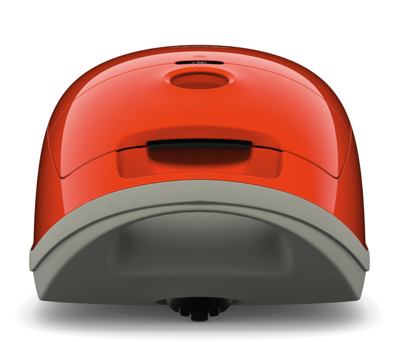 Aspirateur traîneau, rouge, Guard M1, Miele