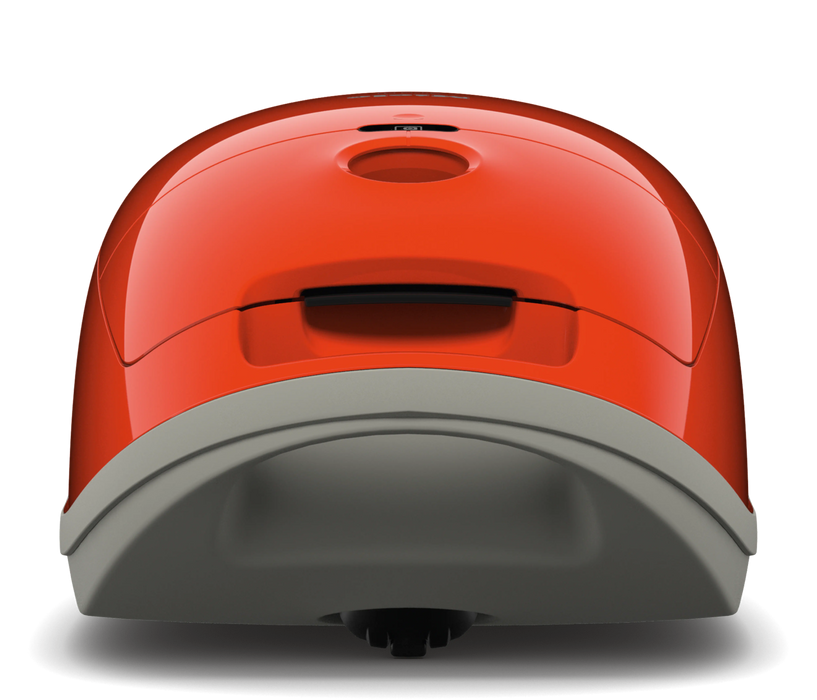 Aspirateur traîneau, rouge, Guard M1, Miele