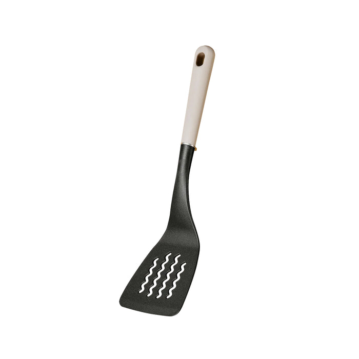 Spatule à fentes en nylon, Meyer