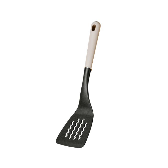 Spatule à fentes en nylon, Meyer