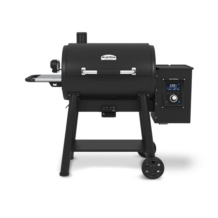 Fumoir Regal Pellet 500, Broil King