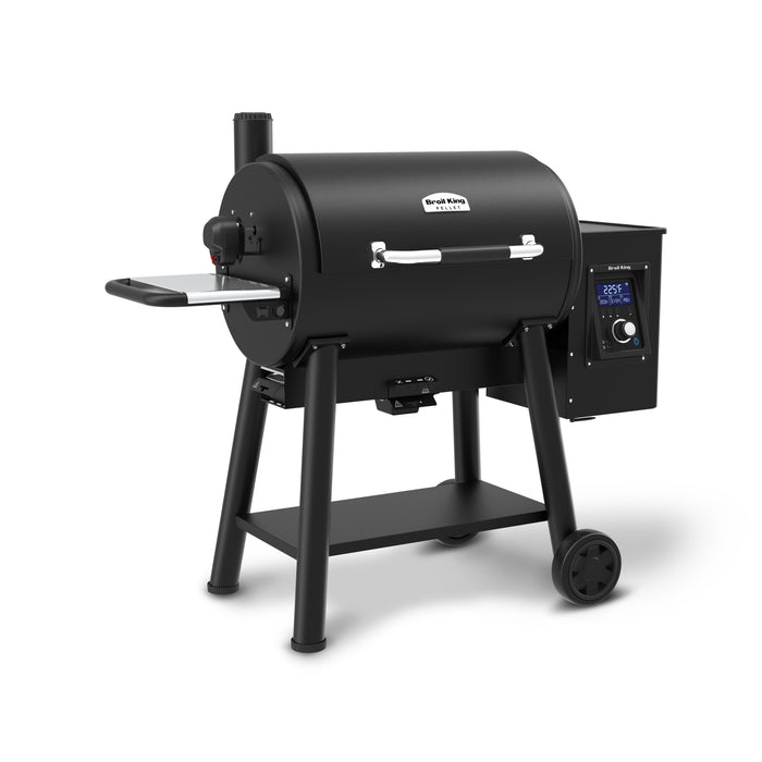 Fumoir Regal Pellet 500, Broil King