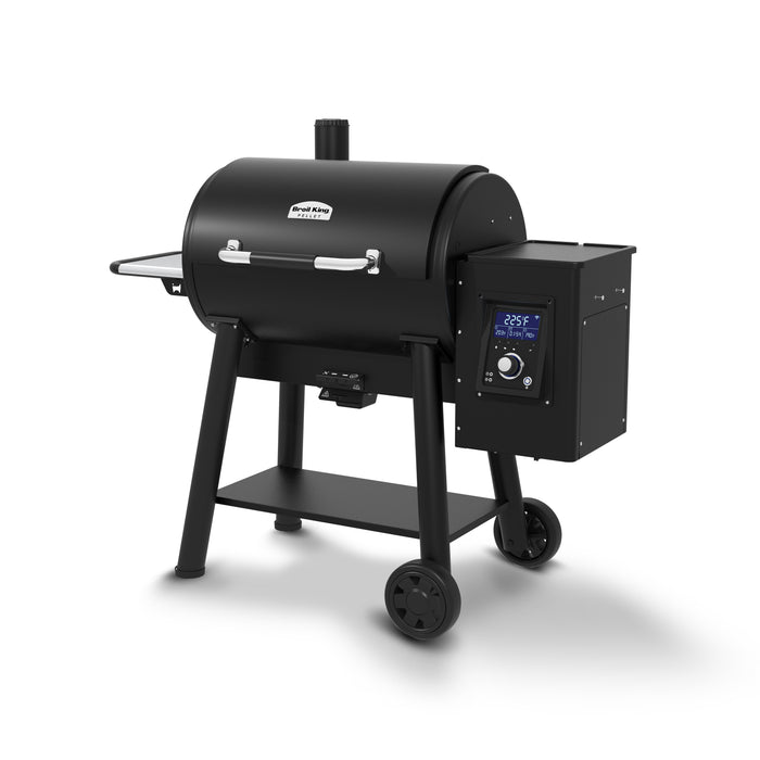 Fumoir Regal Pellet 500, Broil King