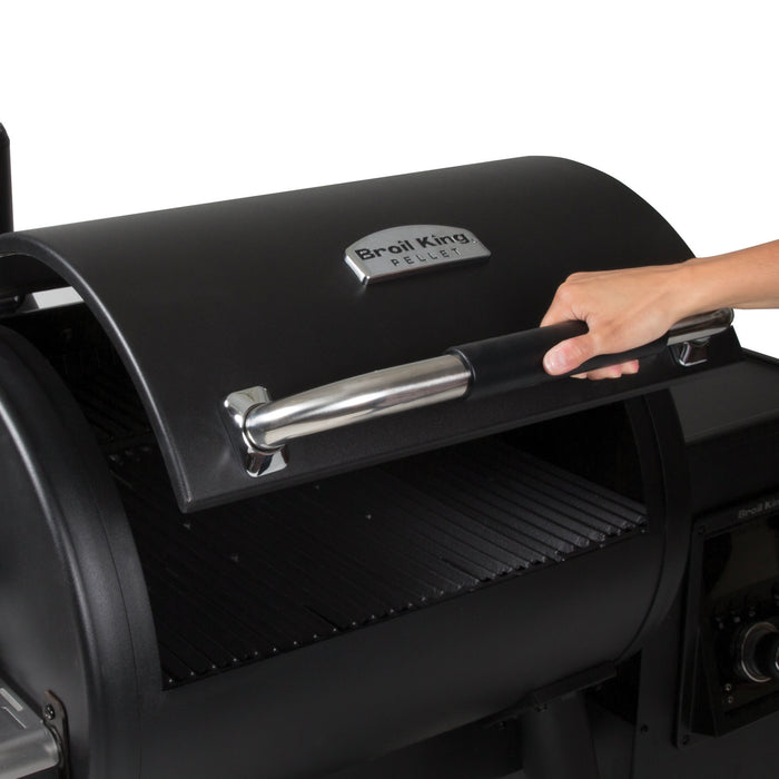 Fumoir Regal Pellet 500, Broil King