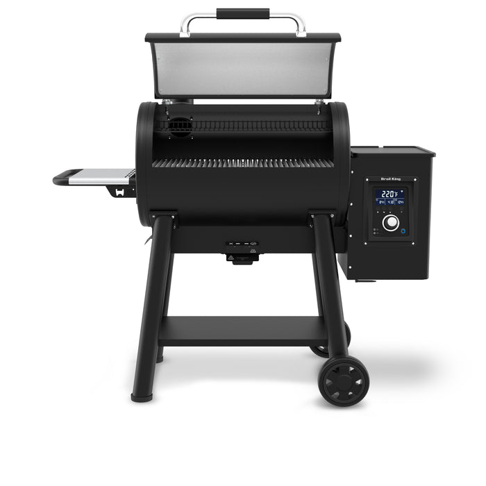 Fumoir Regal Pellet 500, Broil King