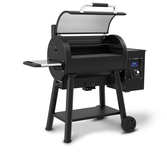 Fumoir Regal Pellet 500, Broil King