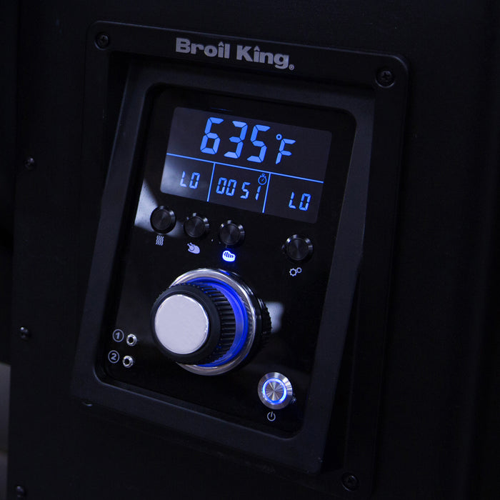 Fumoir Regal Pellet 500, Broil King