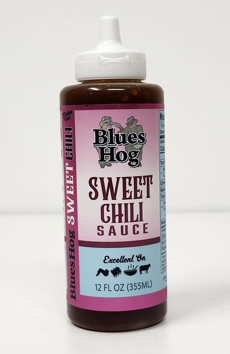 Sauce BBQ Sweet Chili, 355 ml, Blues Hog