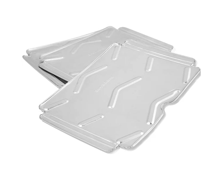 Récipient à graisse, jetable, Broil King Pellet (paquet de 6)