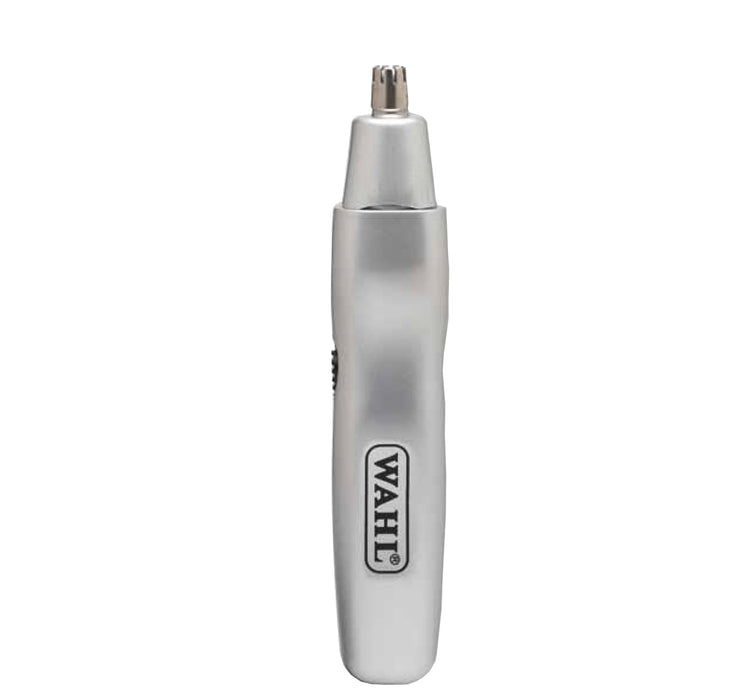 Tondeuse de précision pour le nez, oreilles, sourcils, Wahl