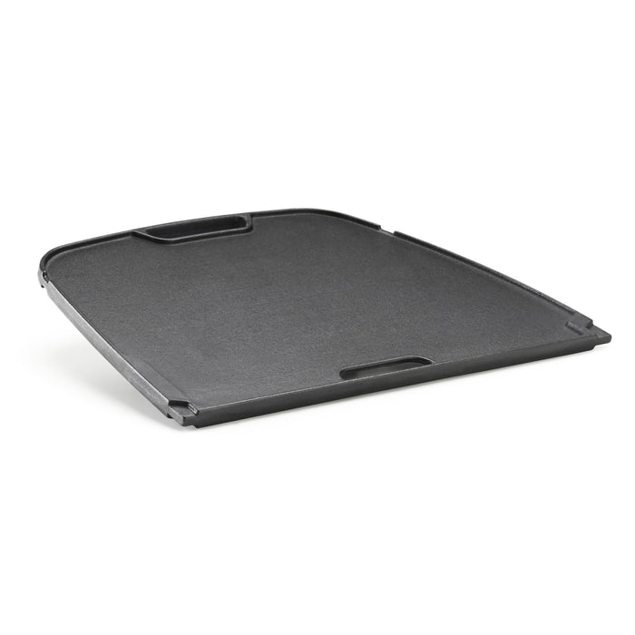 Plaque de cuisson réversible en fonte pour Napoleon Series TravelQ 285