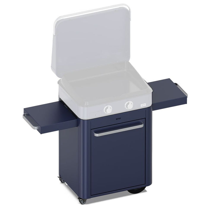 Chariot ENOSign 65, bleu marine, ENO