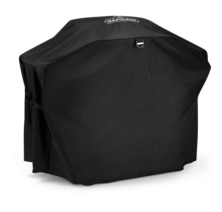 Housse à BBQ Napoléon Série 285X avec chariot pliable