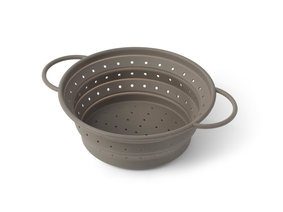 Passoire pliable en silicone, Ricardo