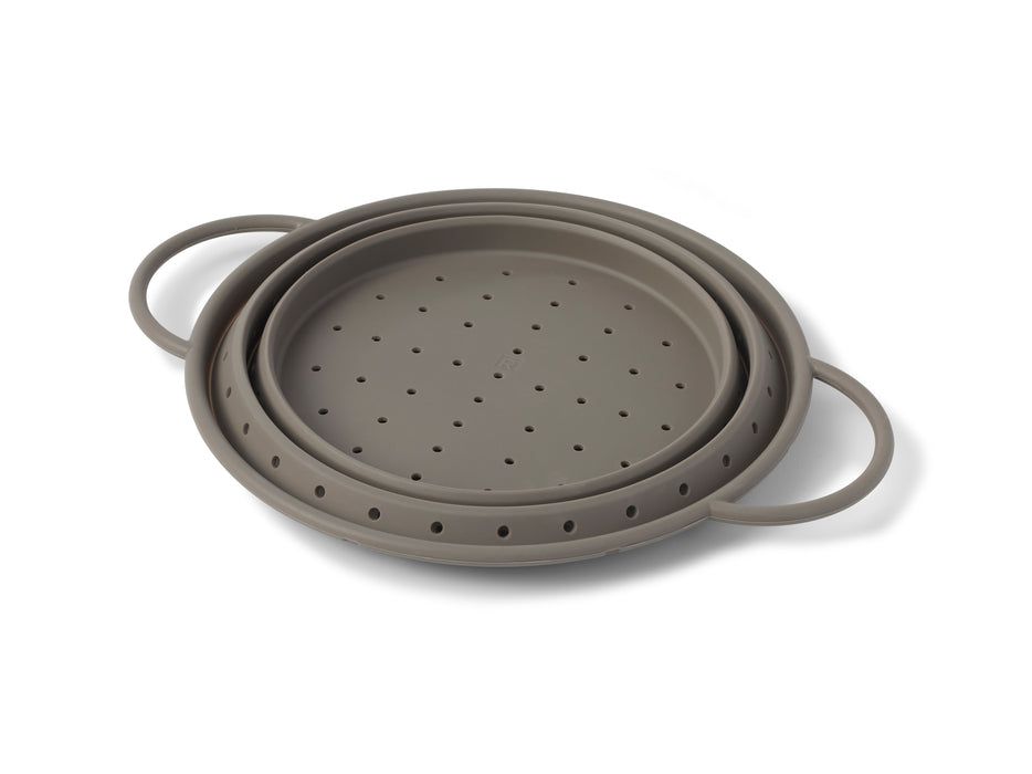 Passoire pliable en silicone, Ricardo