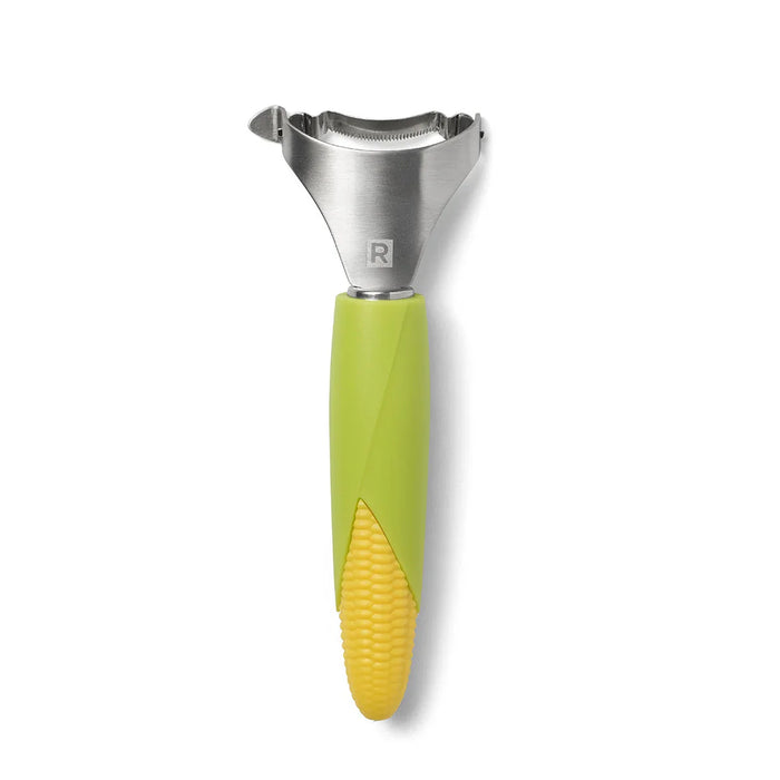 Égreneuse de maïs, Ricardo