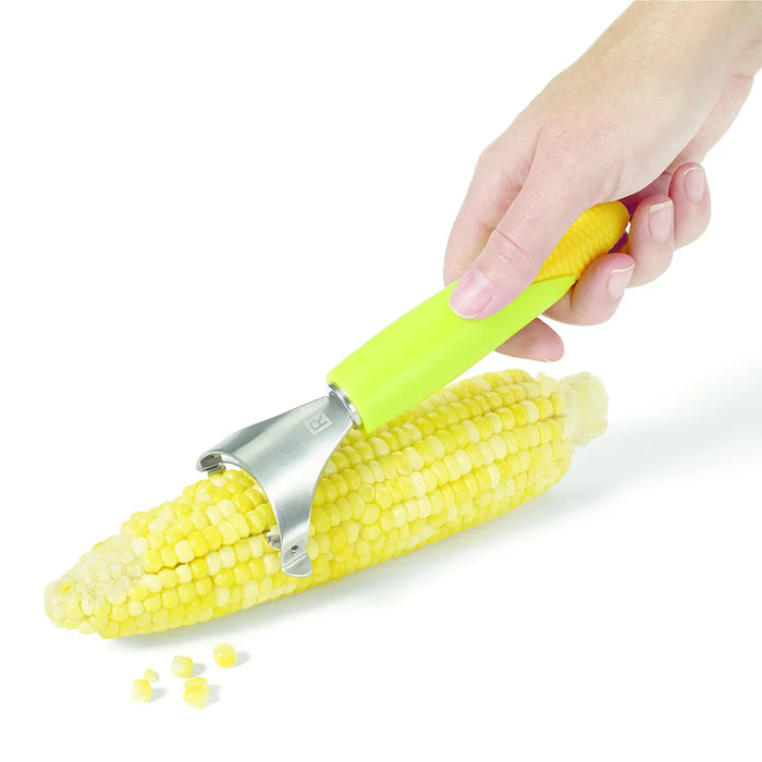 Égreneuse de maïs, Ricardo