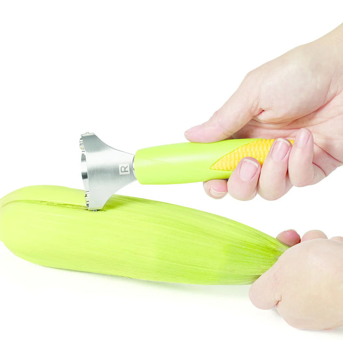 Égreneuse de maïs, Ricardo