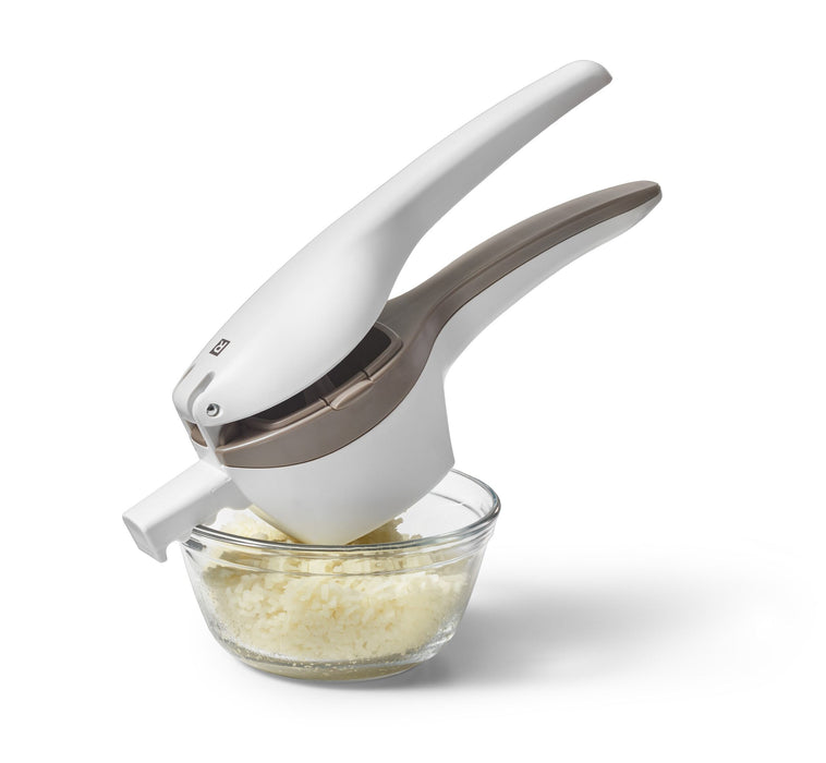 Presse-purée pour pomme de terre, Ricardo