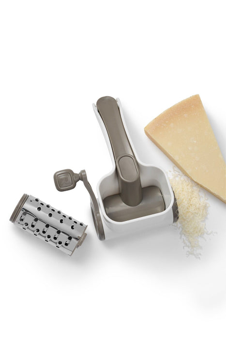 Râpe Déchiqueteuse Cuisine Rotary Cheese Ratter | Slicer De Fromage Rotatif Avec Poignée Trancheuse Légumes Fromage Manuelle Râpe Déchiqueteuse Cuisine Rotary Cheese Ratter | Slicer De Fromage Rotatif Avec Poignée Trancheuse Légumes Fromage Manuelle