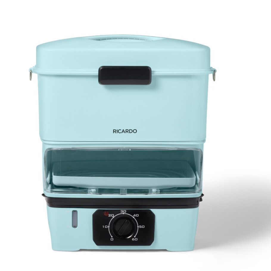 Appareils spécialisés