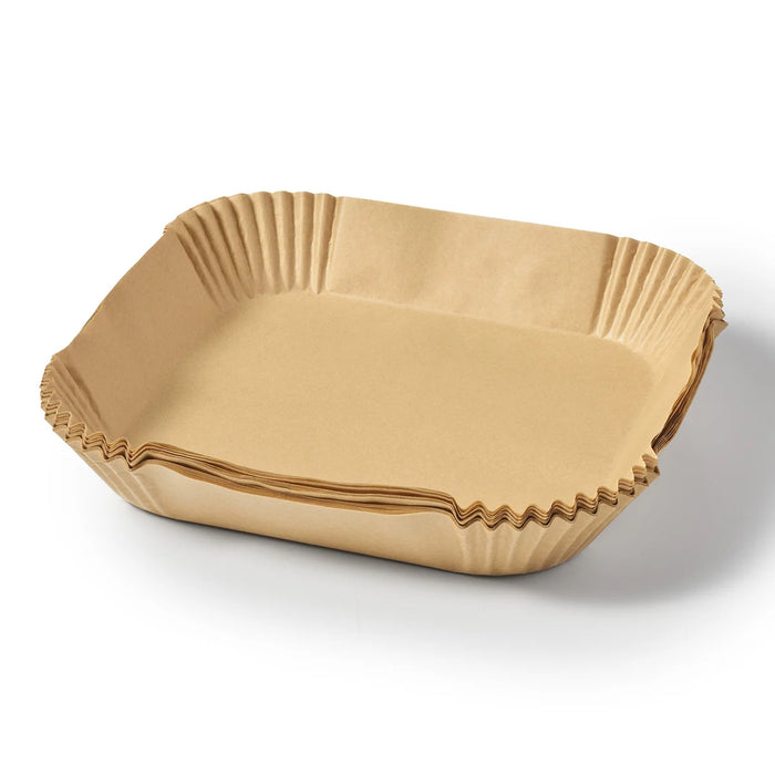Papier parchemin pour friteuse à air, Ricardo