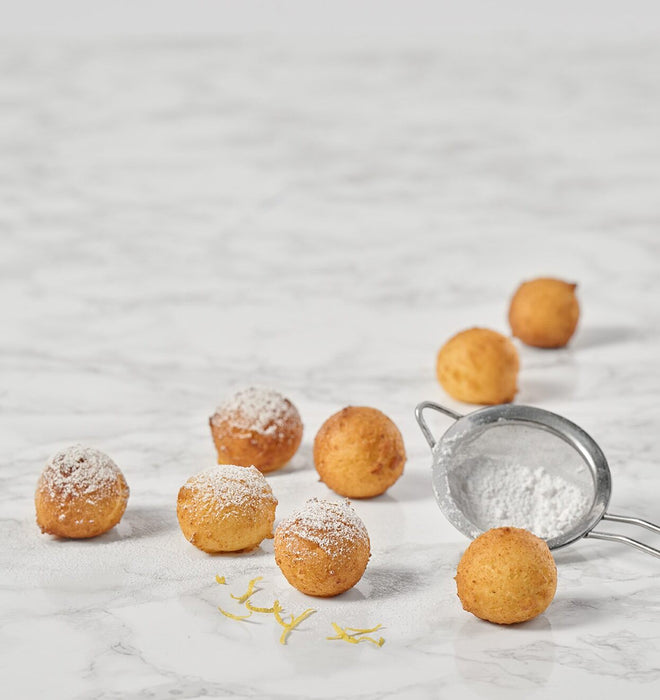 Friteuse 3.5L, noir, Ricardo