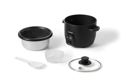 BRA Excellent Autocuiseur Rapide 6 L – Acier Inox 18/10, Induction, Ouverture Ciseaux, 4 Systèmes Sécurité