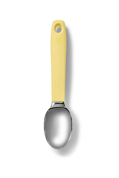 Cuillère à crème glacée, Ricardo