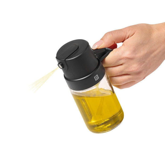 Vaporisateur d'huile, 200 ml, Ricardo