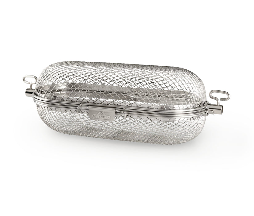 Panier pour rôtissoire, Napoléon
