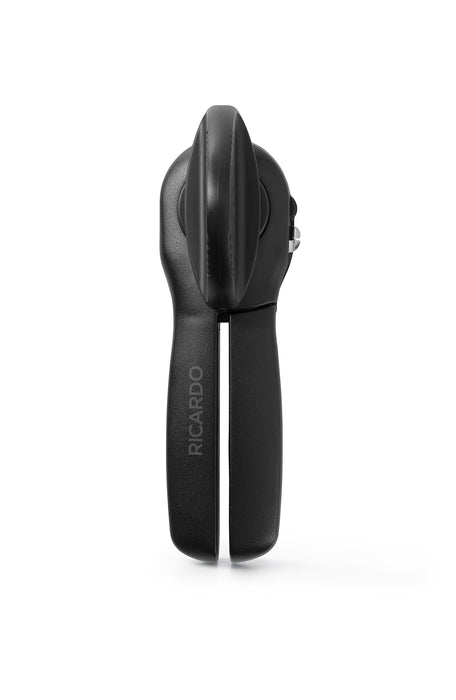 Ouvre-boîte, noir, Ricardo