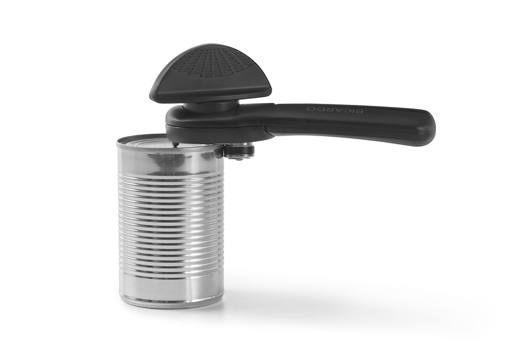 Ouvre-boîte, noir, Ricardo