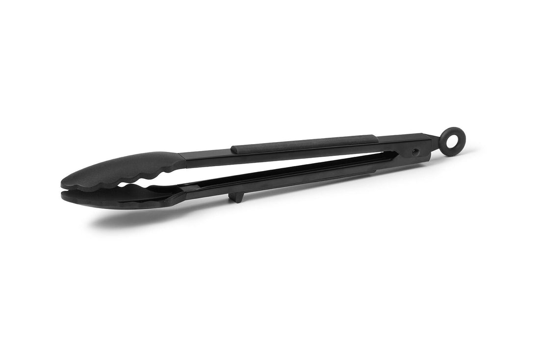 Pince multi-usage en silicone, 12 po., noir, Ricardo