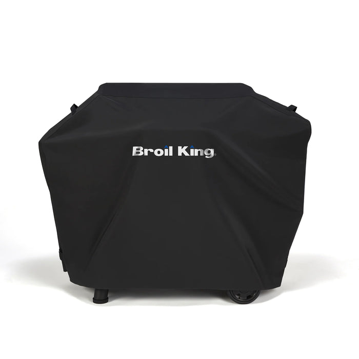 Housse pour fumoir Broil King Crown Pellet 400
