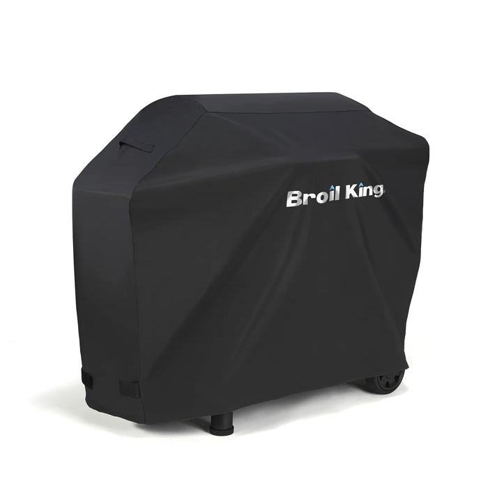 Housse pour fumoir Broil King Crown Pellet 400