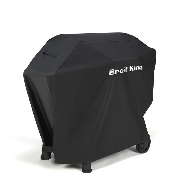 Housse pour fumoir Broil King Crown Pellet 400