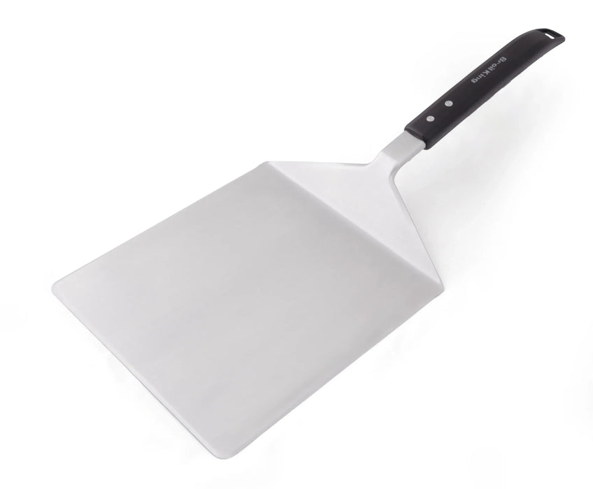 Spatule en acier inoxydable, extra-large, Broil King