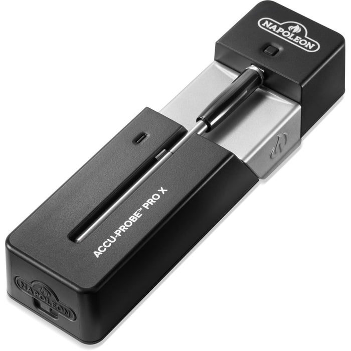 Thermomètre sans-fil, bluetooth, Accu-Probe Pro X, Napoléon