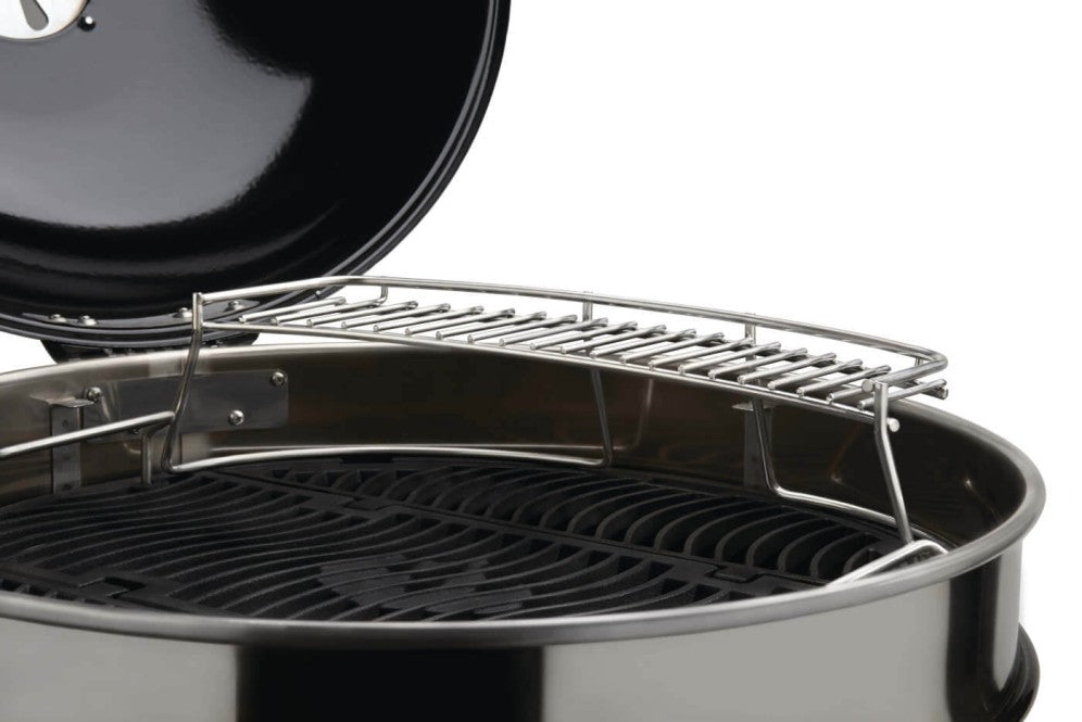 Grille réchaud pour BBQ au charbon de bois circulaires, Napoléon