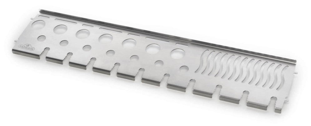 Grille de réchaud multifonctionnelle pour séries Rogue 525