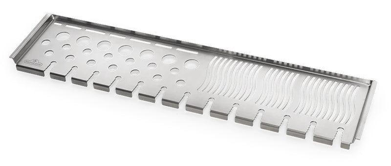 Grille de réchaud multifonctionnelle pour séries Prestige / Pro 665