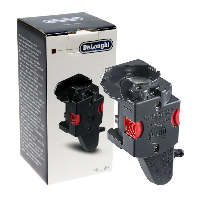 Groupe infuseur ECAM / ETAM, Delonghi