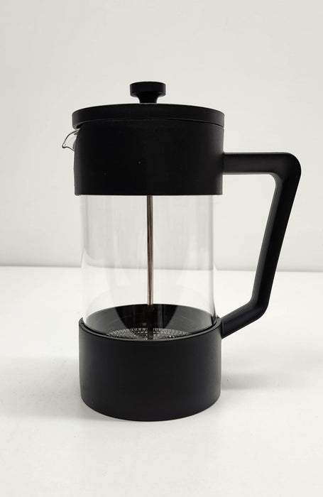 Cafetière à piston en verre 1L, Gourmet